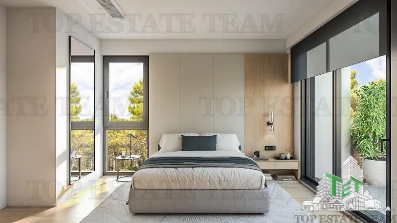 Apartment for Sale in Budva, Montenegro - foto 5