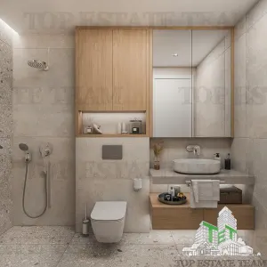 Apartment for Sale in Budva, Montenegro - foto 6