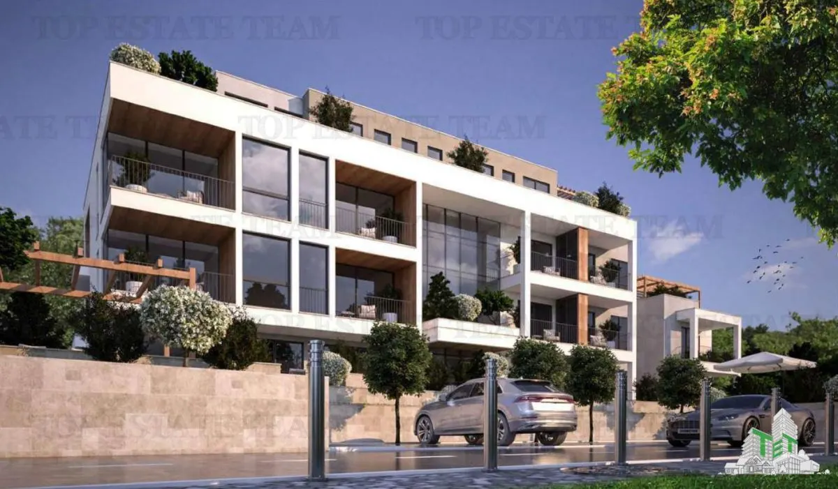 Apartment for Sale in Kotor, Montenegro - foto 1