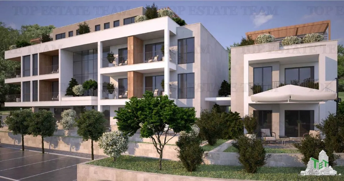 Apartment for Sale in Kotor, Montenegro - foto 5