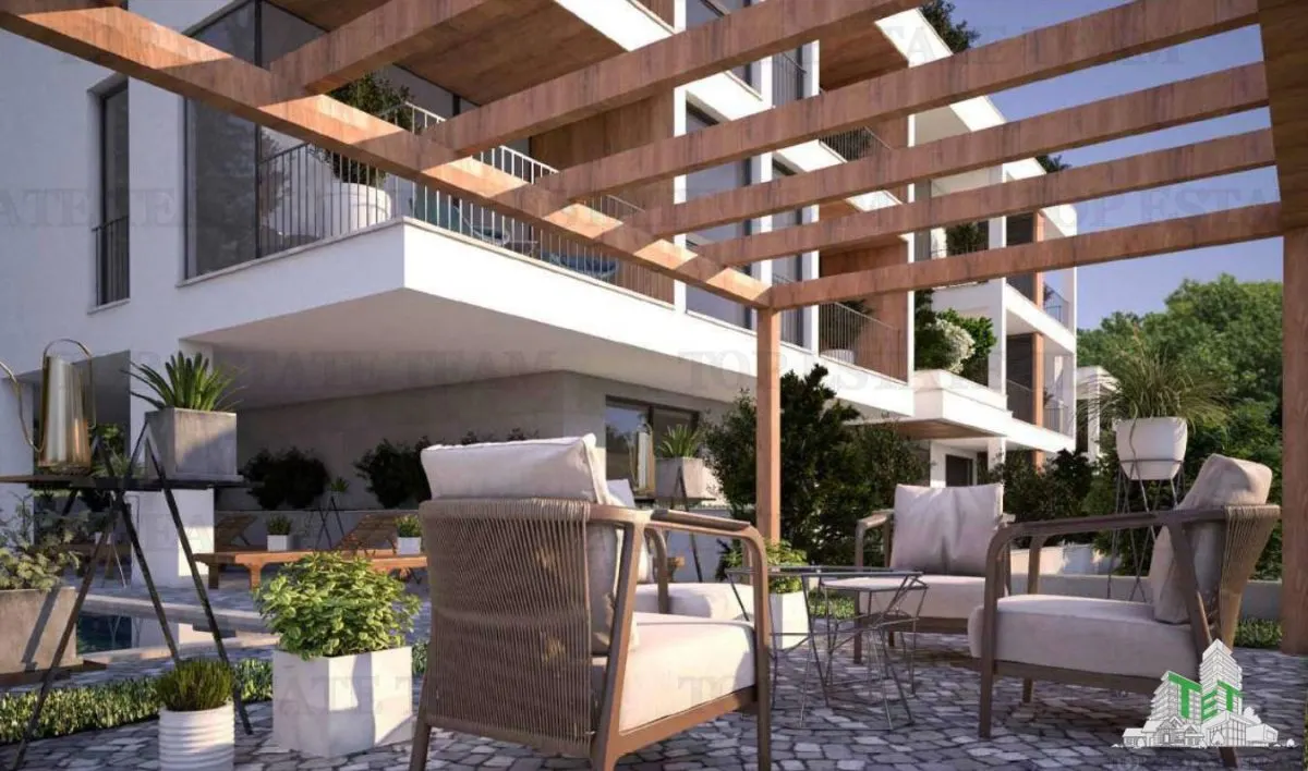 Apartment for Sale in Kotor, Montenegro - foto 7