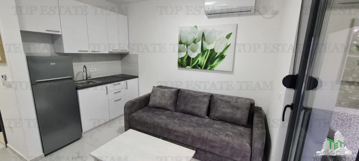 Appartement à Vendre à Herceg-Novi, Monténégro - foto 1