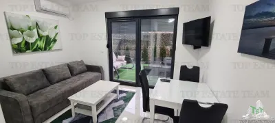 Appartement à Vendre à Herceg-Novi, Monténégro - foto 2