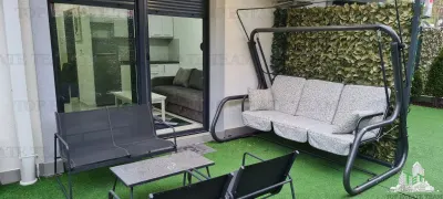 Appartement à Vendre à Herceg-Novi, Monténégro - foto 4