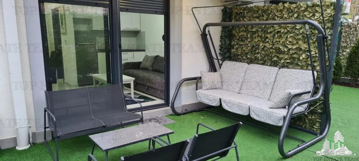 Appartement à Vendre à Herceg-Novi, Monténégro - foto 4