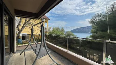 Villa for Sale in Herceg-Novi, Montenegro - foto 12