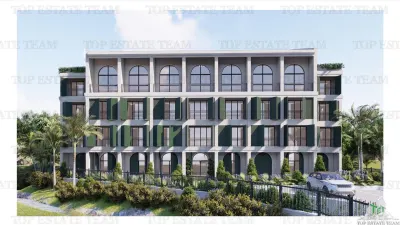 Apartamento en Venta en Herceg-Novi, Montenegro - foto 2