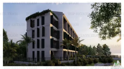 Apartamento en Venta en Herceg-Novi, Montenegro - foto 3