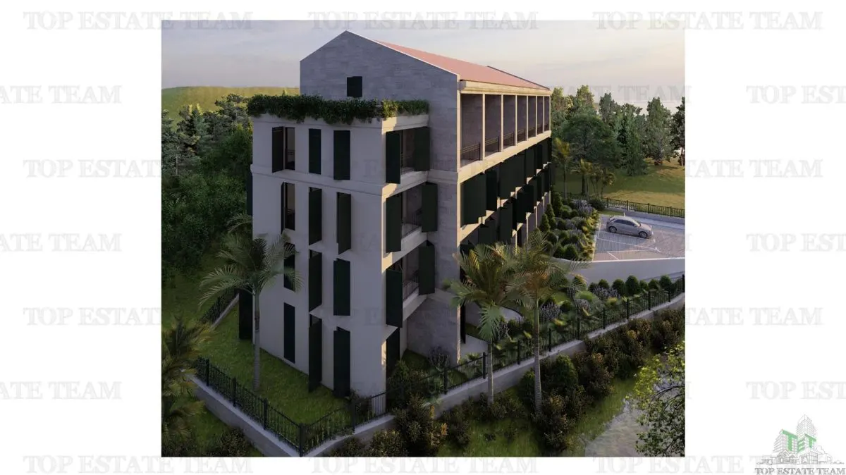 Apartamento en Venta en Herceg-Novi, Montenegro - foto 4