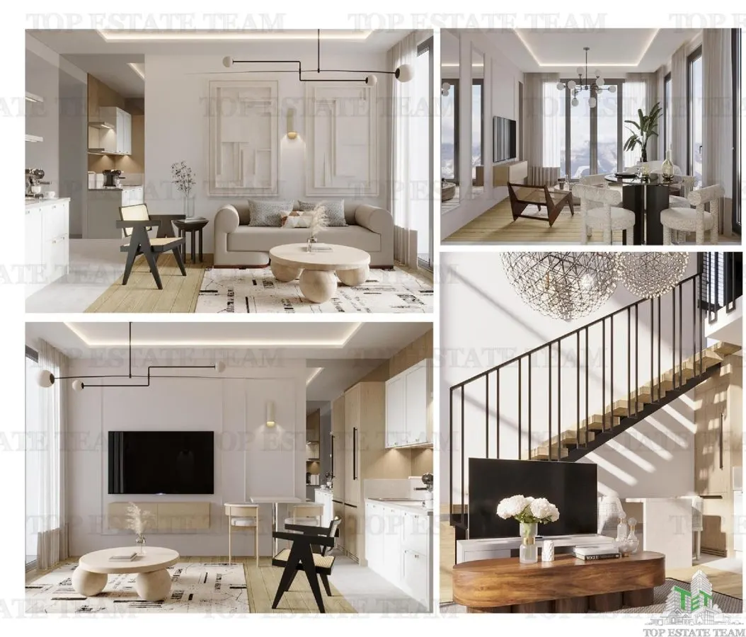 Apartamento en Venta en Herceg-Novi, Montenegro - foto 8