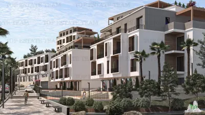 Apartamento en Venta en Tivat, Montenegro - foto 5