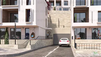 Apartamento en Venta en Tivat, Montenegro - foto 7