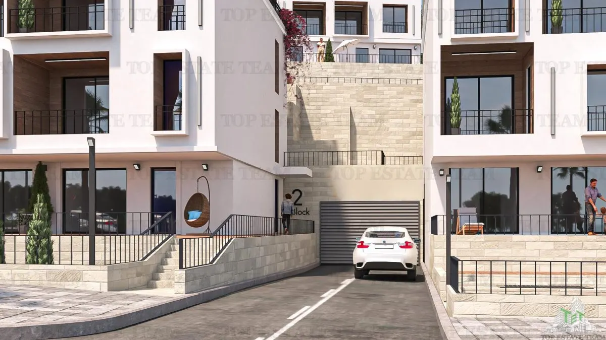 Apartamento en Venta en Tivat, Montenegro - foto 7
