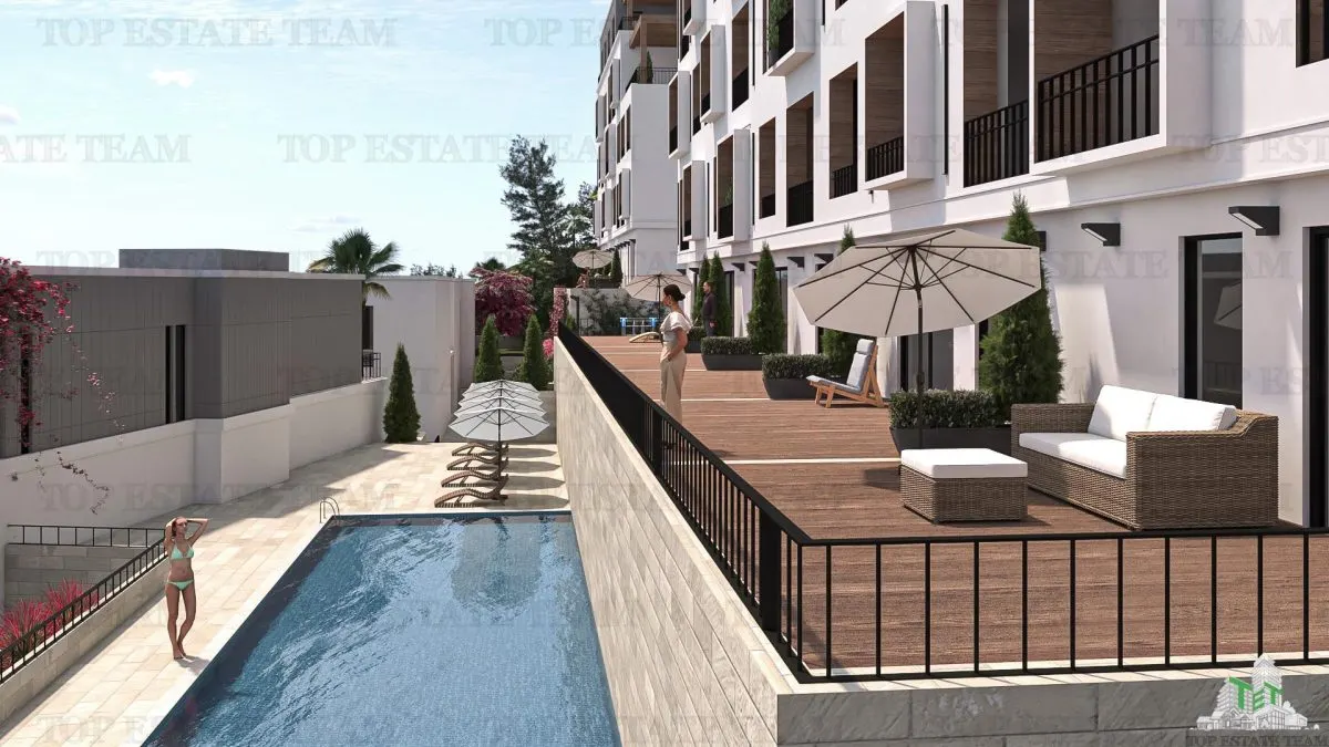 Apartamento en Venta en Tivat, Montenegro - foto 8
