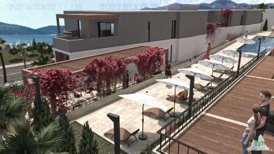 Apartamento en Venta en Tivat, Montenegro - foto 9