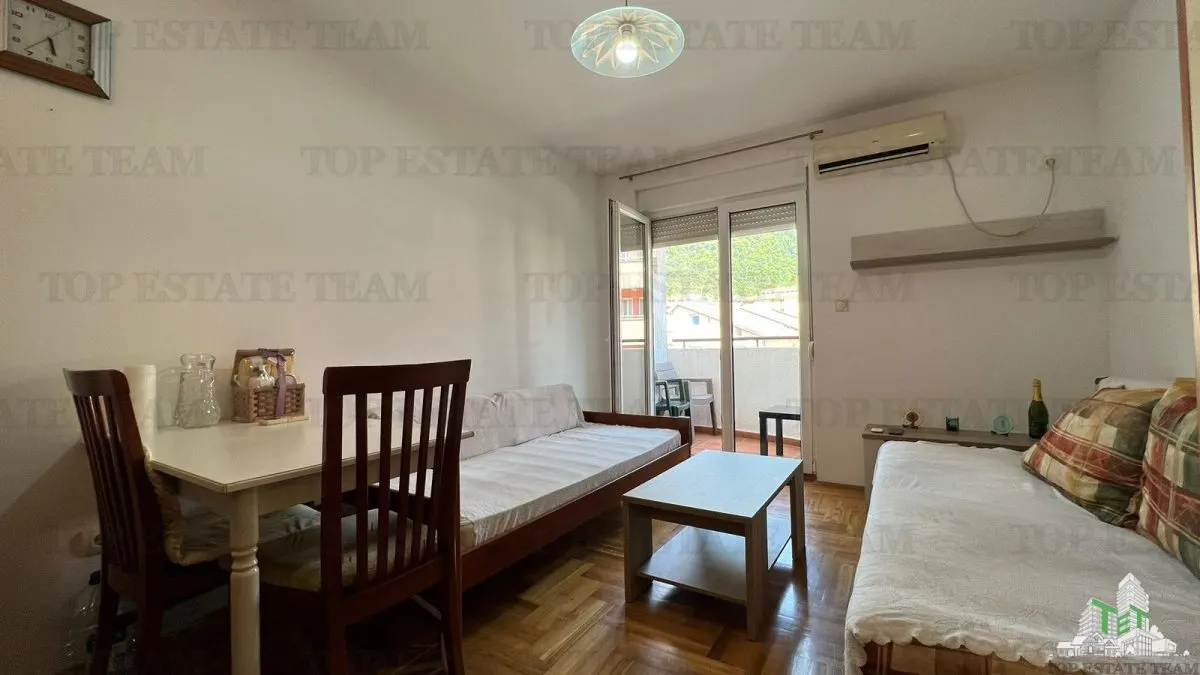 Apartment for Sale in Budva, Montenegro - foto 2