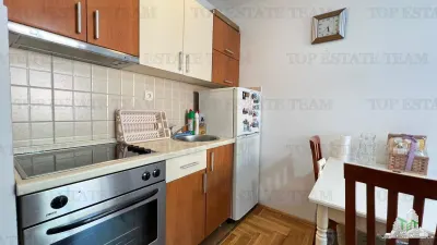 Apartment for Sale in Budva, Montenegro - foto 3