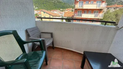 Apartment for Sale in Budva, Montenegro - foto 6