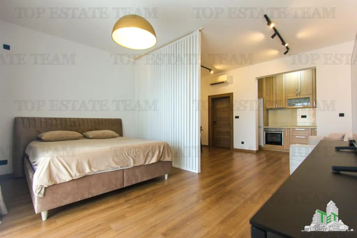 Apartment for Sale in Budva, Montenegro - foto 1