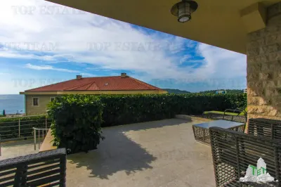 Apartment for Sale in Budva, Montenegro - foto 12