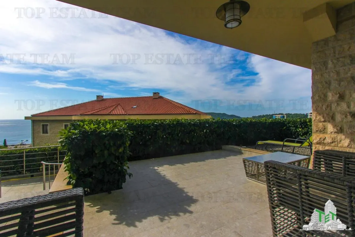 Apartment for Sale in Budva, Montenegro - foto 12