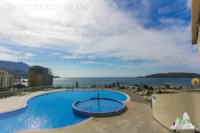 Apartment for Sale in Budva, Montenegro - foto 15