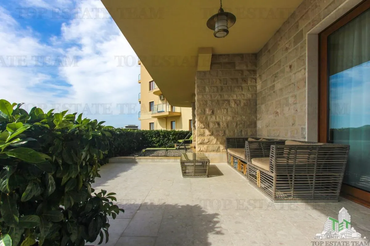 Apartment for Sale in Budva, Montenegro - foto 5