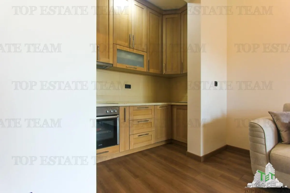 Apartment for Sale in Budva, Montenegro - foto 8