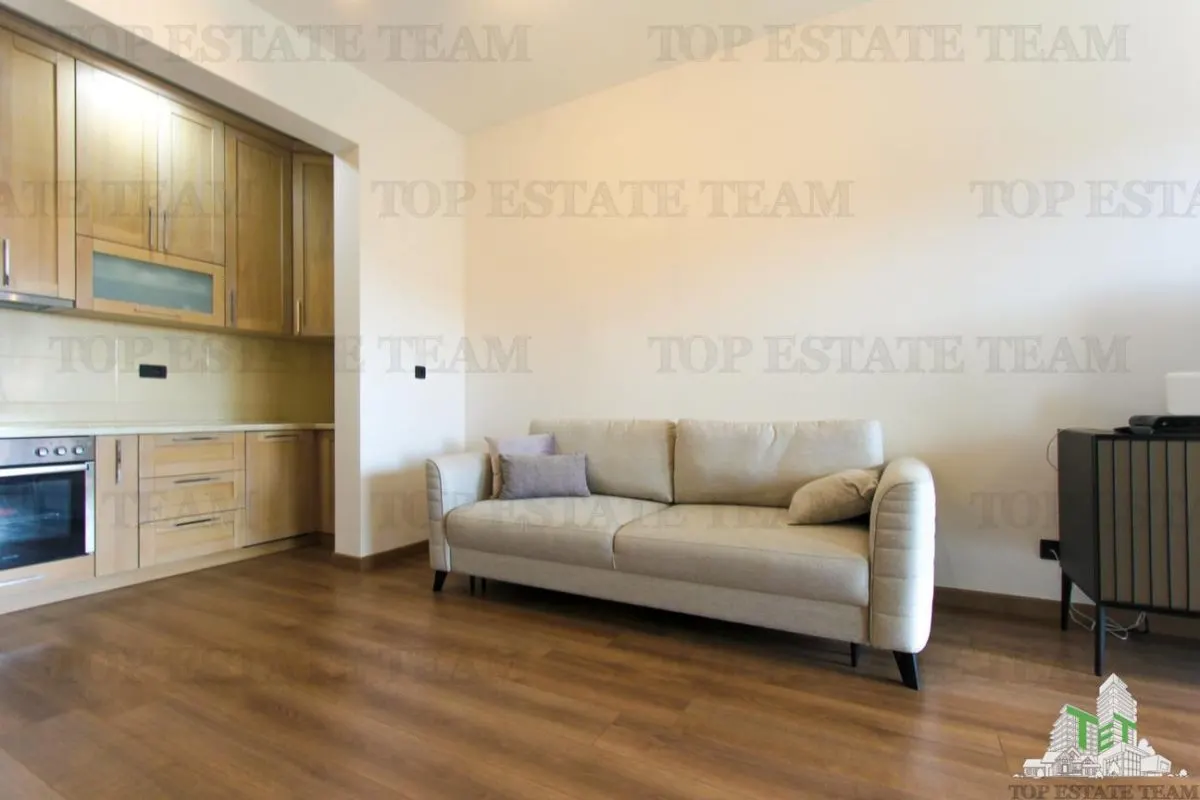 Apartment for Sale in Budva, Montenegro - foto 9