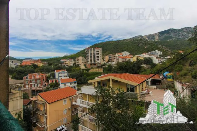 Apartment for Sale in Budva, Montenegro - foto 12