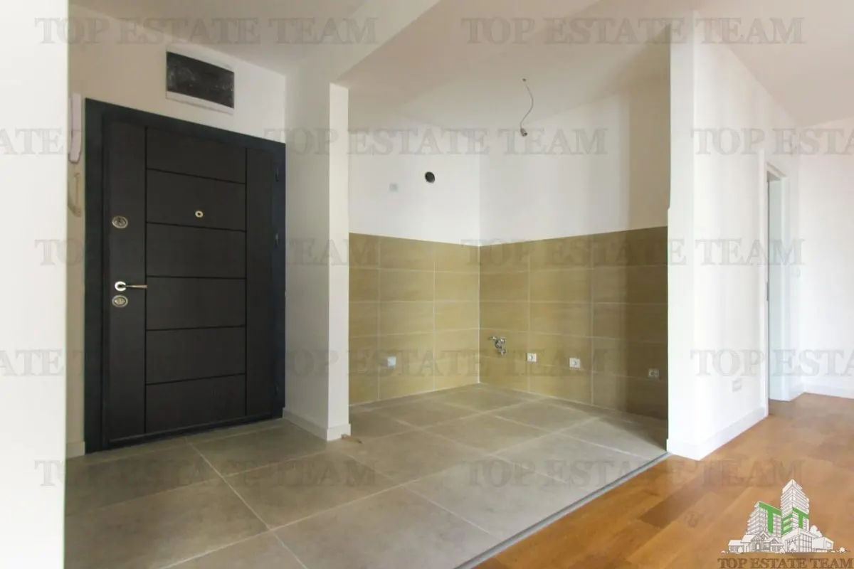 Appartement à vendre à Tivat, Monténégro - foto 7