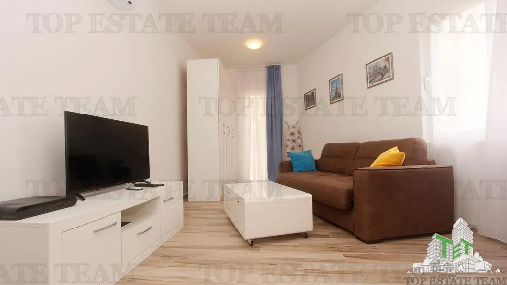 Apartment for Sale in Budva, Montenegro - foto 1