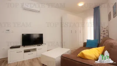 Apartment for Sale in Budva, Montenegro - foto 4