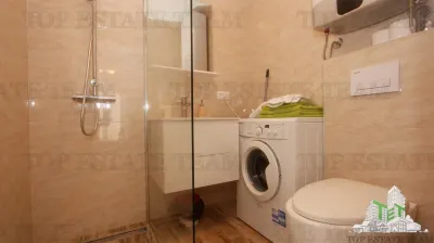 Apartment for Sale in Budva, Montenegro - foto 8
