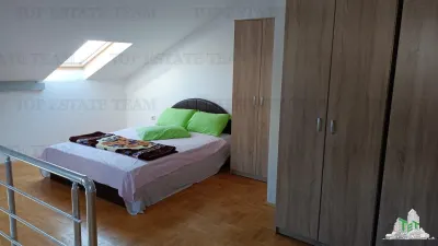 Apartment for Sale in Budva, Montenegro - Markovici