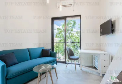 Appartement à vendre à Tivat, Monténégro - Tivat