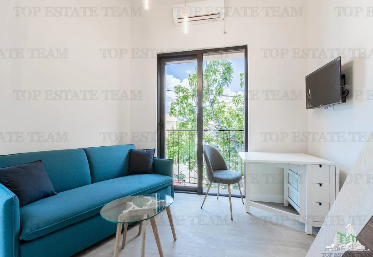Appartement à vendre à Tivat, Monténégro - foto 1