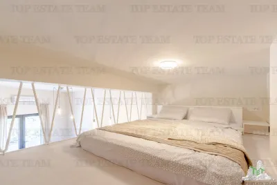 Appartement à vendre à Tivat, Monténégro - foto 3
