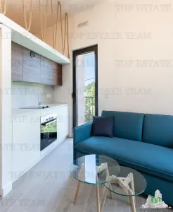 Appartement à vendre à Tivat, Monténégro - foto 4