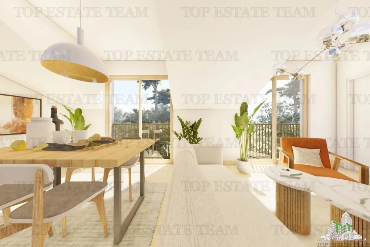 Appartement à vendre à Tivat, Monténégro - foto 5