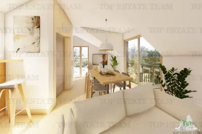 Appartement à vendre à Tivat, Monténégro - foto 6