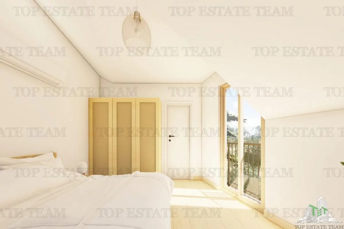 Appartement à vendre à Tivat, Monténégro - foto 8