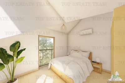 Appartement à vendre à Tivat, Monténégro - foto 9