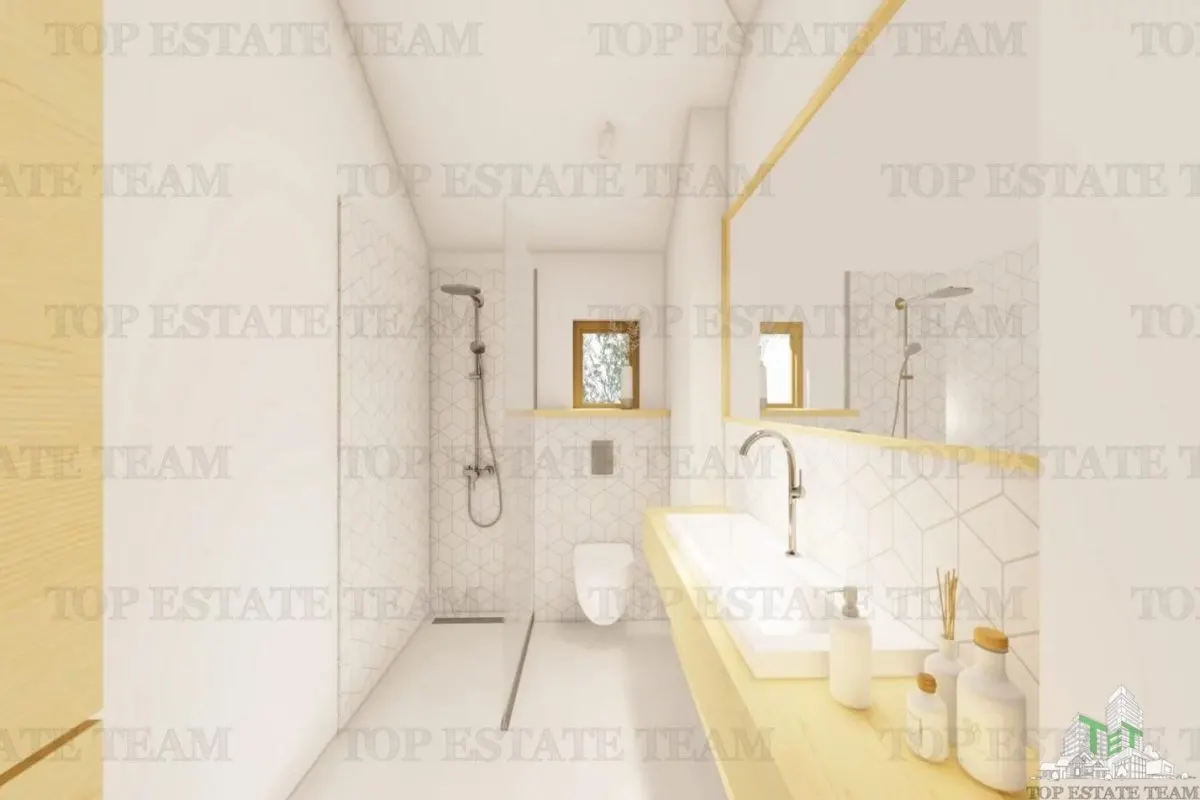 Appartement à vendre à Tivat, Monténégro - foto 10