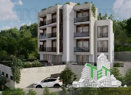 Apartment for Sale in Tivat, Montenegro - foto 1