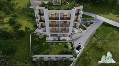 Apartment for Sale in Tivat, Montenegro - foto 5