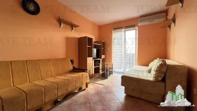 Apartment for Sale in Herceg-Novi, Montenegro - Bijela