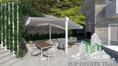 Villa for Sale in Kotor, Montenegro - foto 2