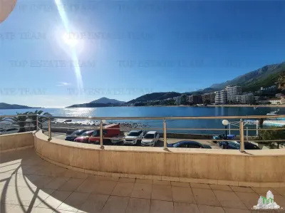 Apartment for Sale in Budva, Montenegro - Rafailovici