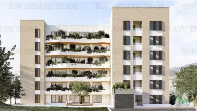 Apartment for Sale in Budva, Montenegro - foto 3